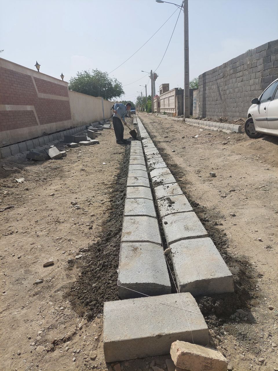 جدول بندی