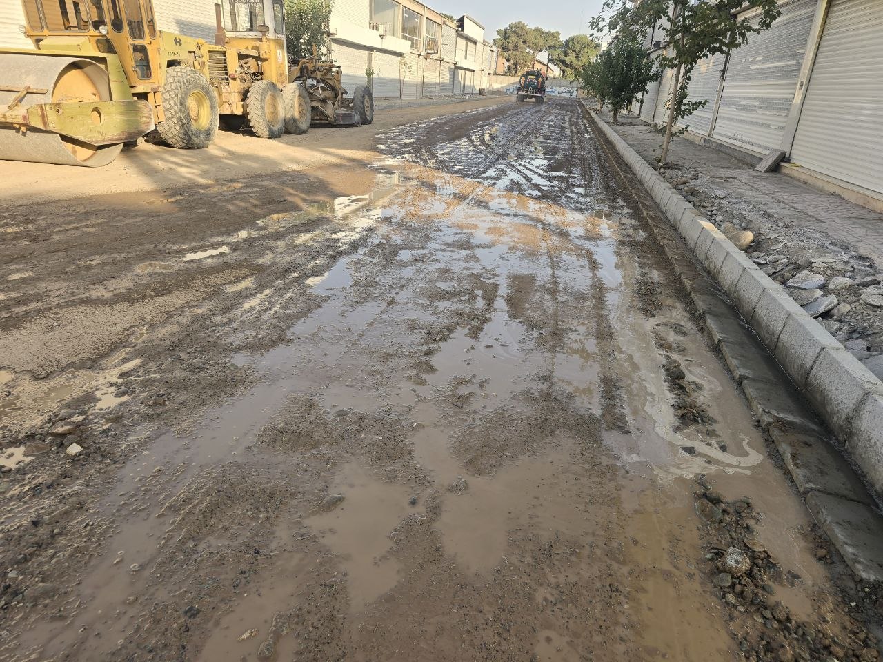 زیرسازی